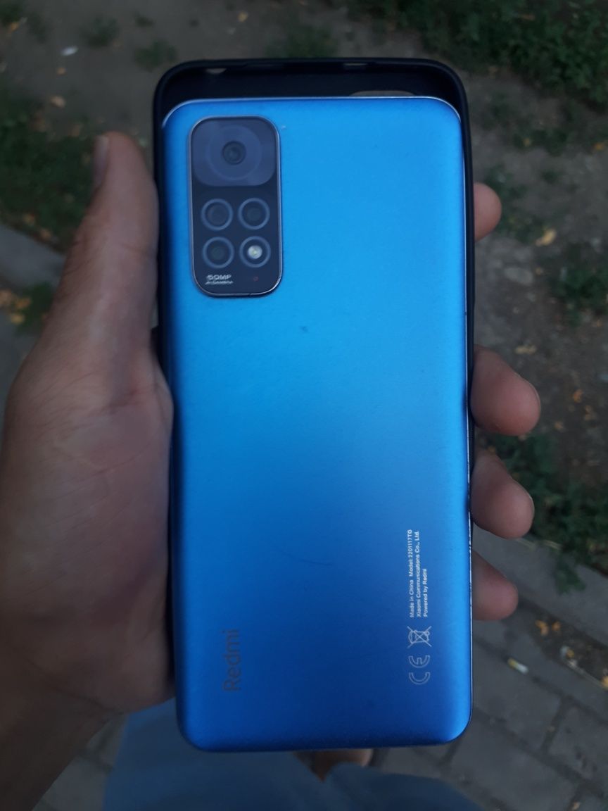 Redmi note 11 64gb