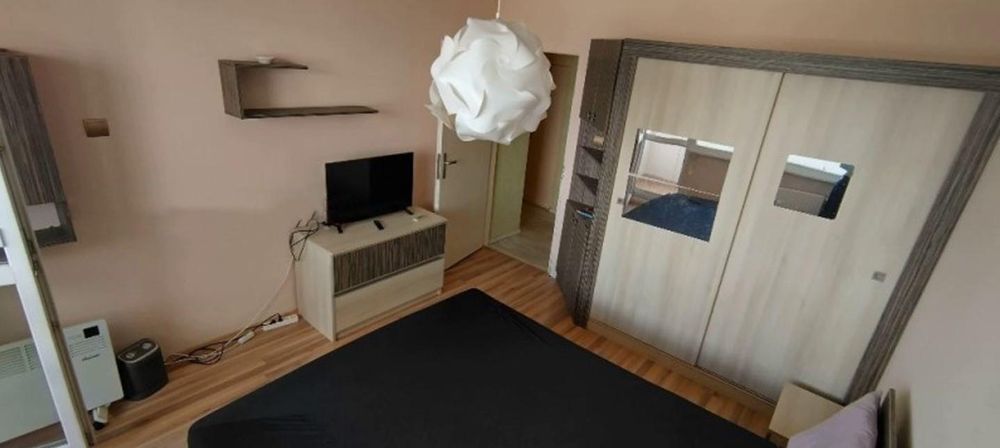 Дава се под наем Четиристаен апартамент в София, Сердика - 105 кв.м за 649 € - Снимка #7
