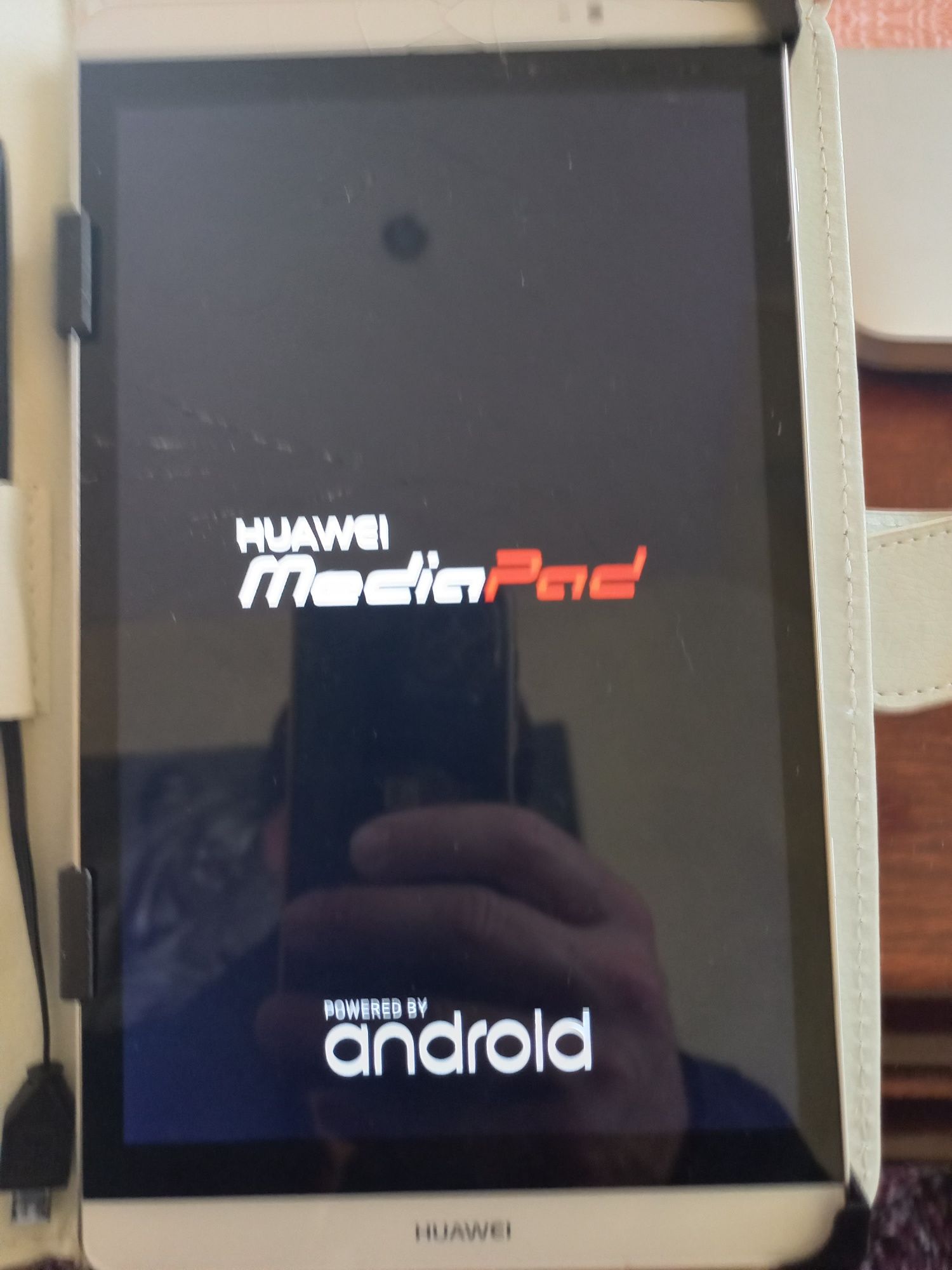 Tablet Huawei Media Pad M2 8'