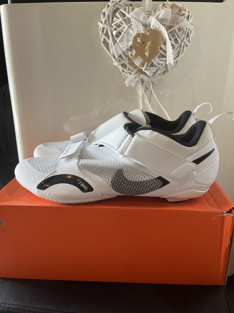 Nike Обувки за фитнес зала Superrep номер 48.5