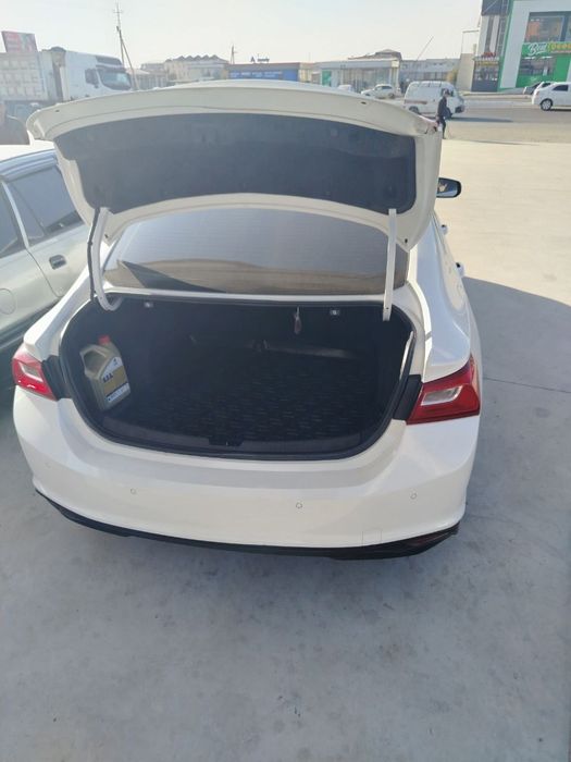 Малибу 2019 харажати ёк