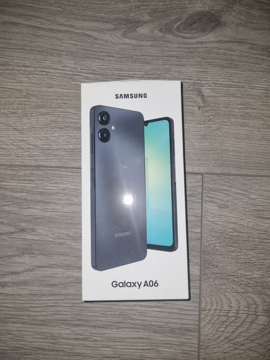 Samsung galaxy a06