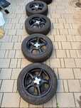 Jante 15’ Mazda Mx-5 OEM