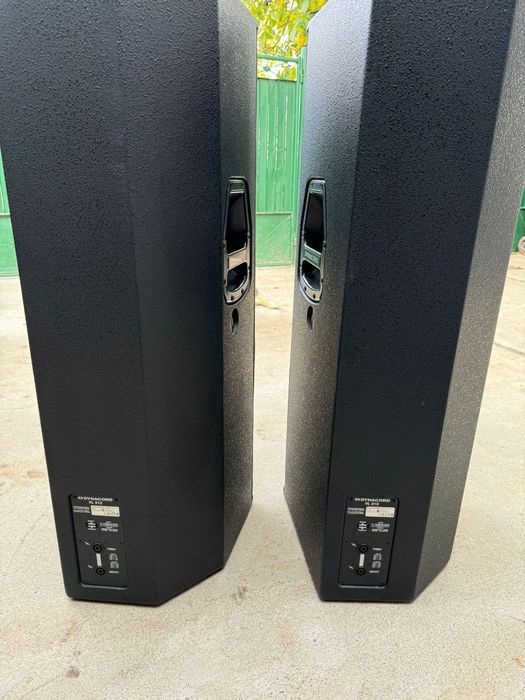 Vl212 Dynacord originale