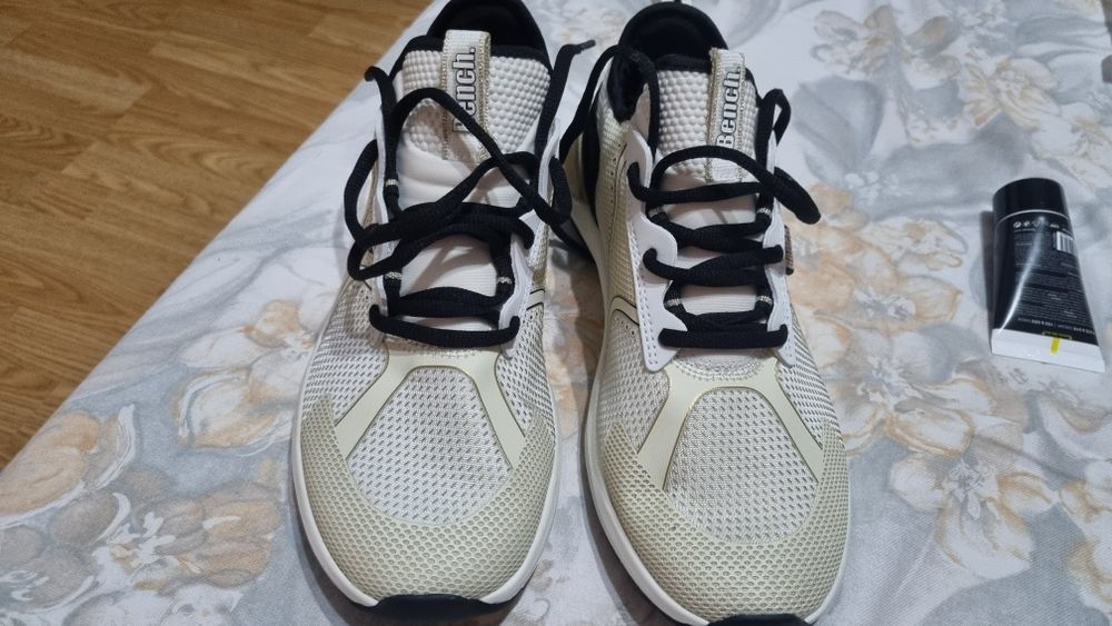 Adidasi Bench dama - marime 40