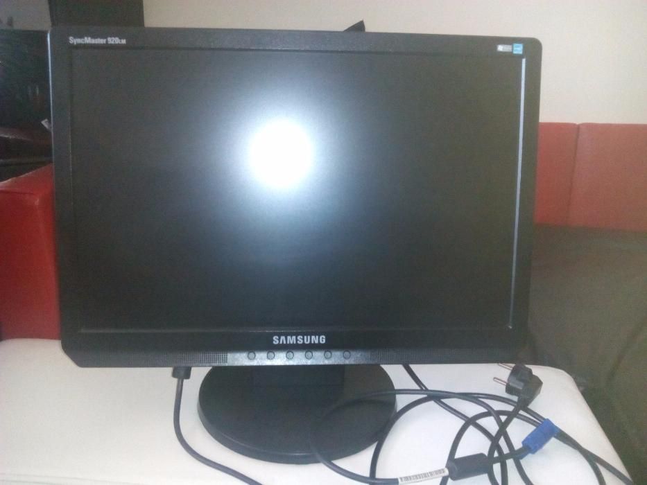 Samsung SyncMaster 920LM 19 inch Monitor