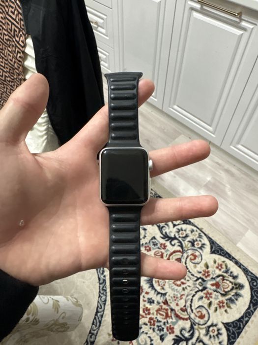 Срочно эпл воч 3 серия 10мынга берып жыберем