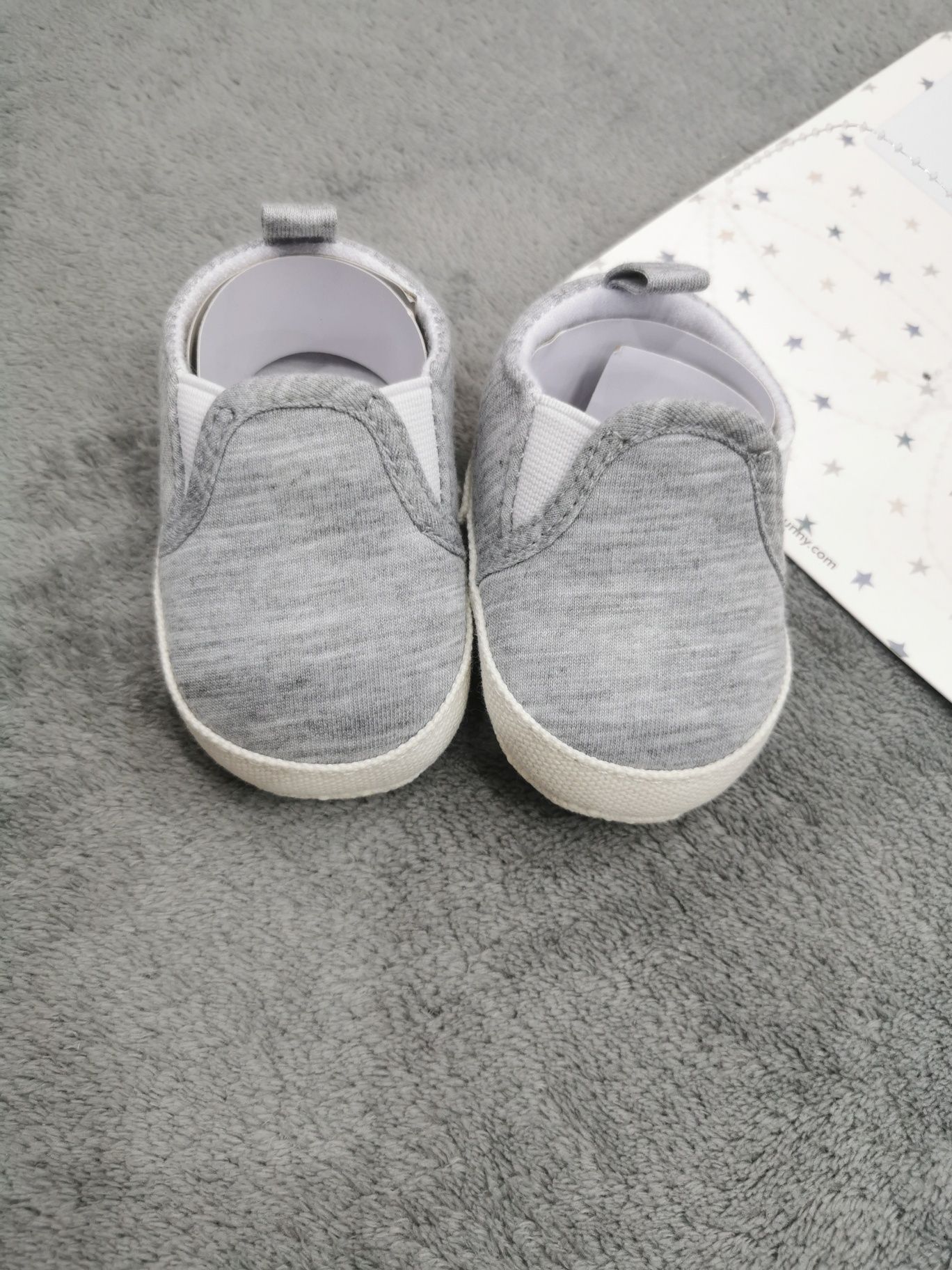 Бебешки обувки/пантофи - Нови
