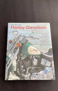 Harley Davidson: The Ultimate (Mac McDiarmid)