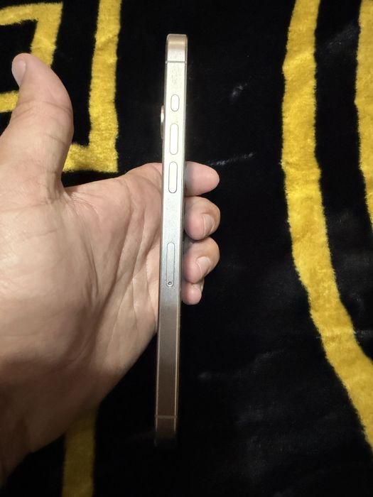 iPhone 15 promaks 256 tali