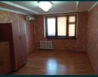 3комн.квр. 2эт.лоджия, кладовка