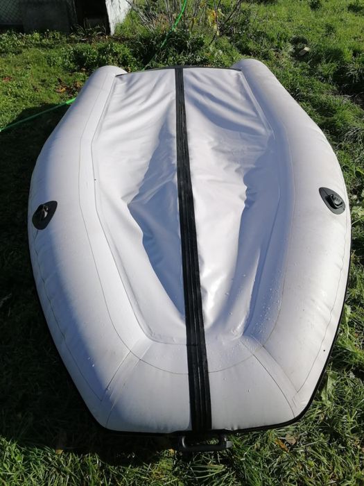 Надуваема лодка “KOLIBRI”