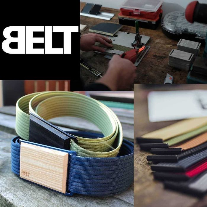 Vand Firma - Atelier Prototipare 3D si Productie / Vanzare Curele