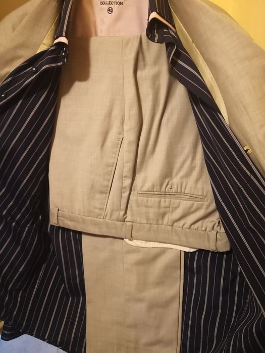 Costum bărbați boss