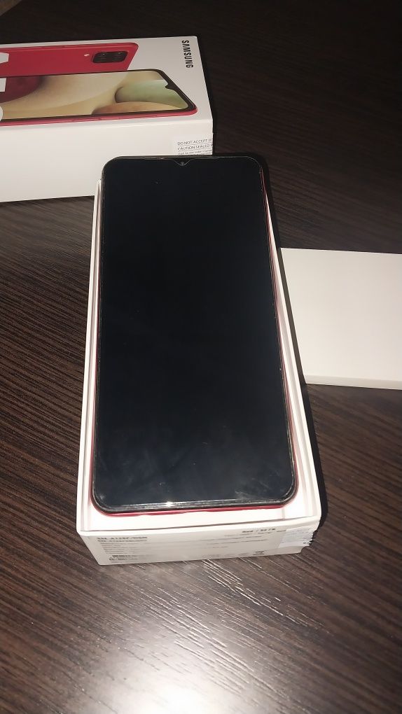 Продам Samsung A12