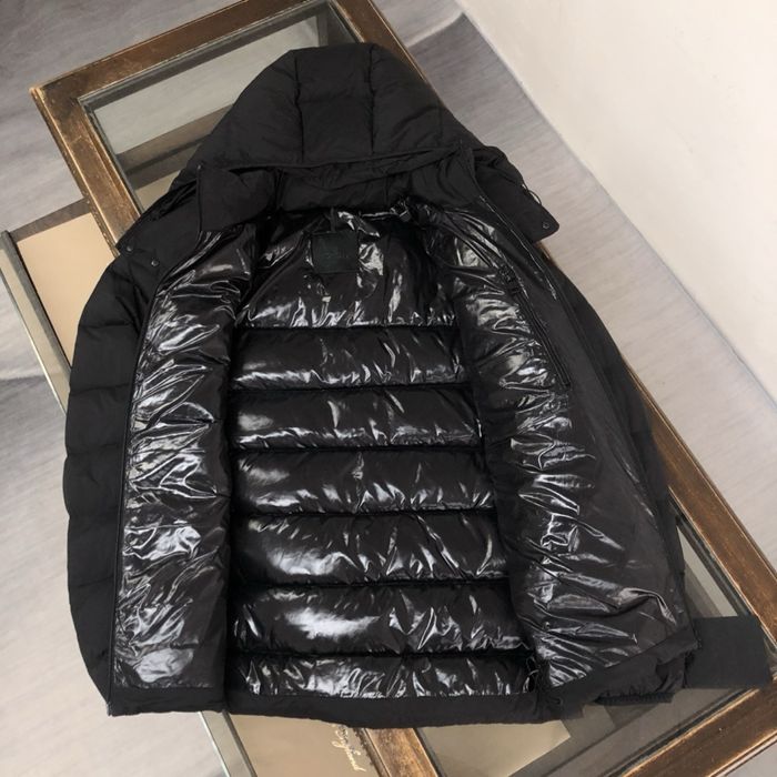 Geaca Moncler colectie noua