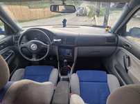Vând golf 4 1.9 TDI defect
