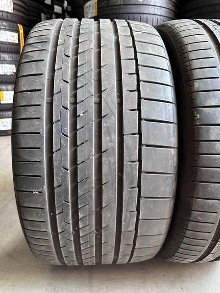 315/40/21 CONTINENTAL 2бр