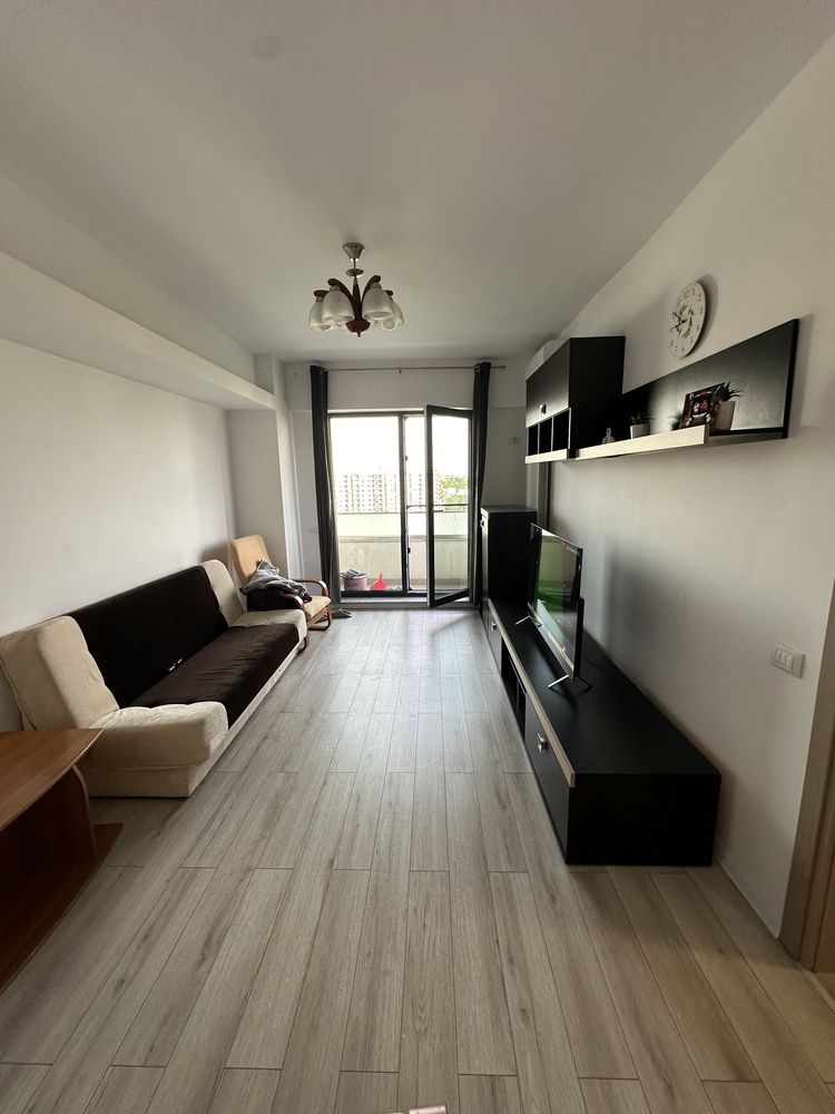 Apartament de inchiriat 2 camere in Novum Politehnica