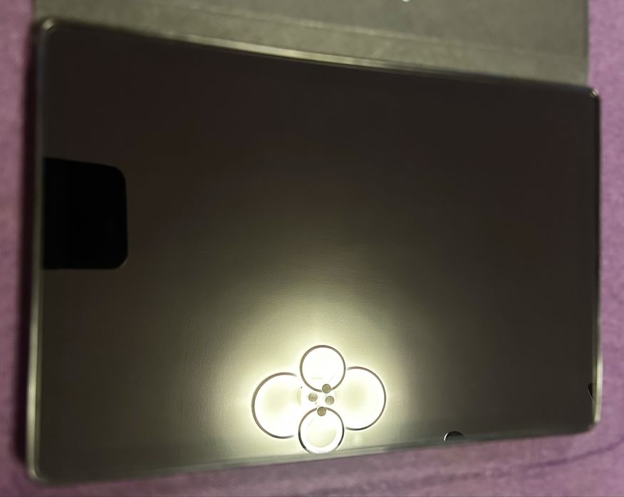 Samsung galaxie tab A8 xm205, 4gLTE impecabila, folosita maxim o luna