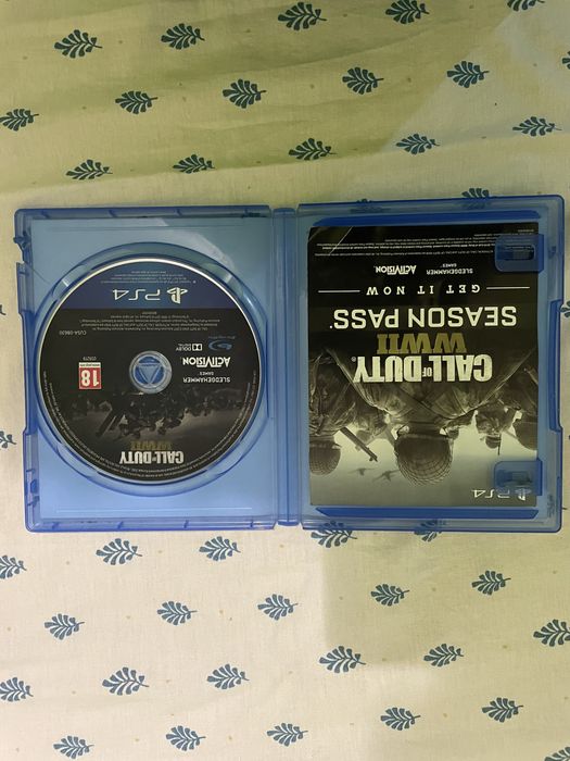 Игри за playstation4