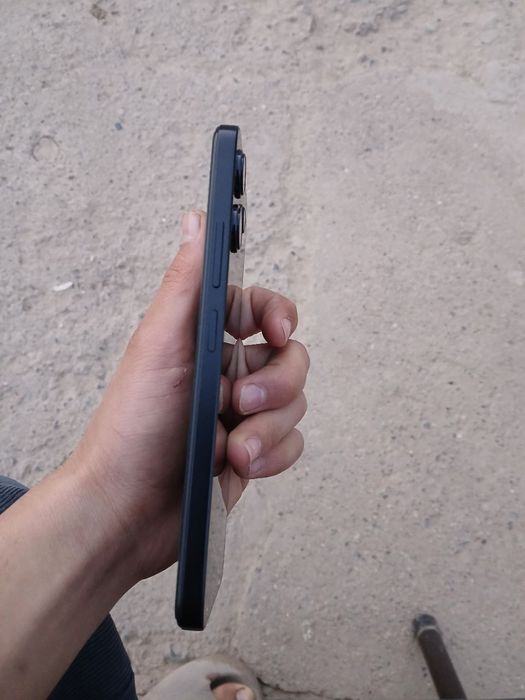 Redmi 12 5G Karobka bor