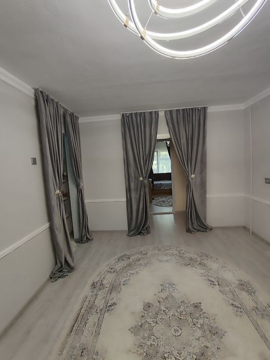 Продается своя квартира 3*3*5