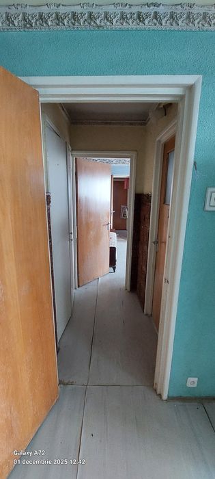 Apartament cu doua camere