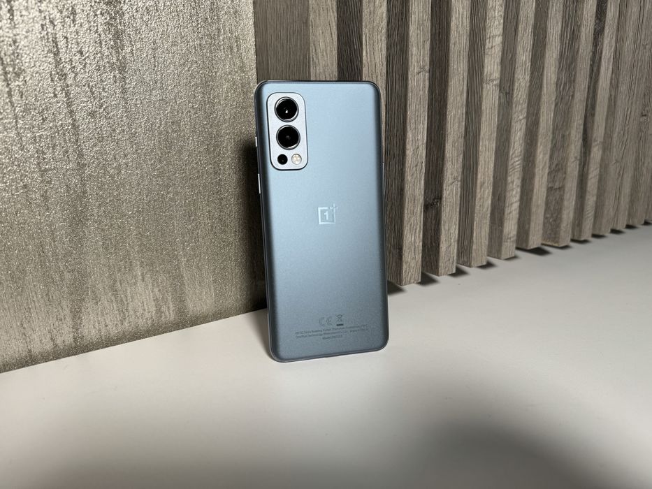 One plus Nord 2 impecabil Garantie Universul Telefoanelor