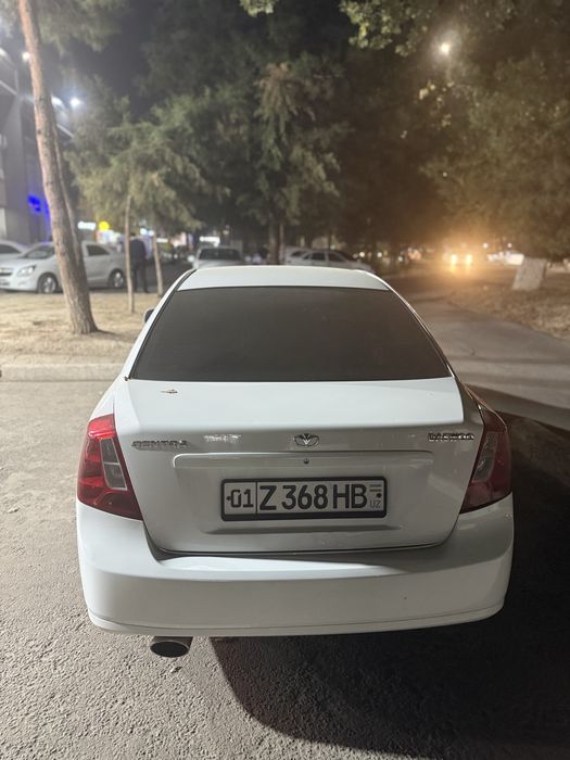 Gentra 1 yevro avtomat