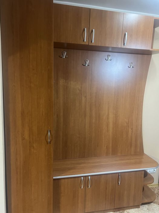 Mobila de hol (cuier)