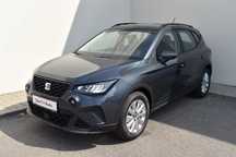 Seat Arona Seat Arona STYLE 1.0 Tsi DSG7-1348