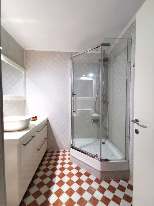 Baba Novac-Decebal-Pta Alba Iulia, parcare, renovat, bloc reabilitat