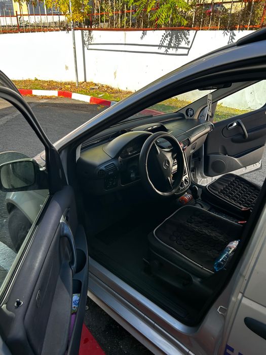 Продава Mercedes Vaneo