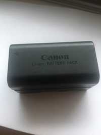 Canon battery PACK BP-927 battery canon BP-927