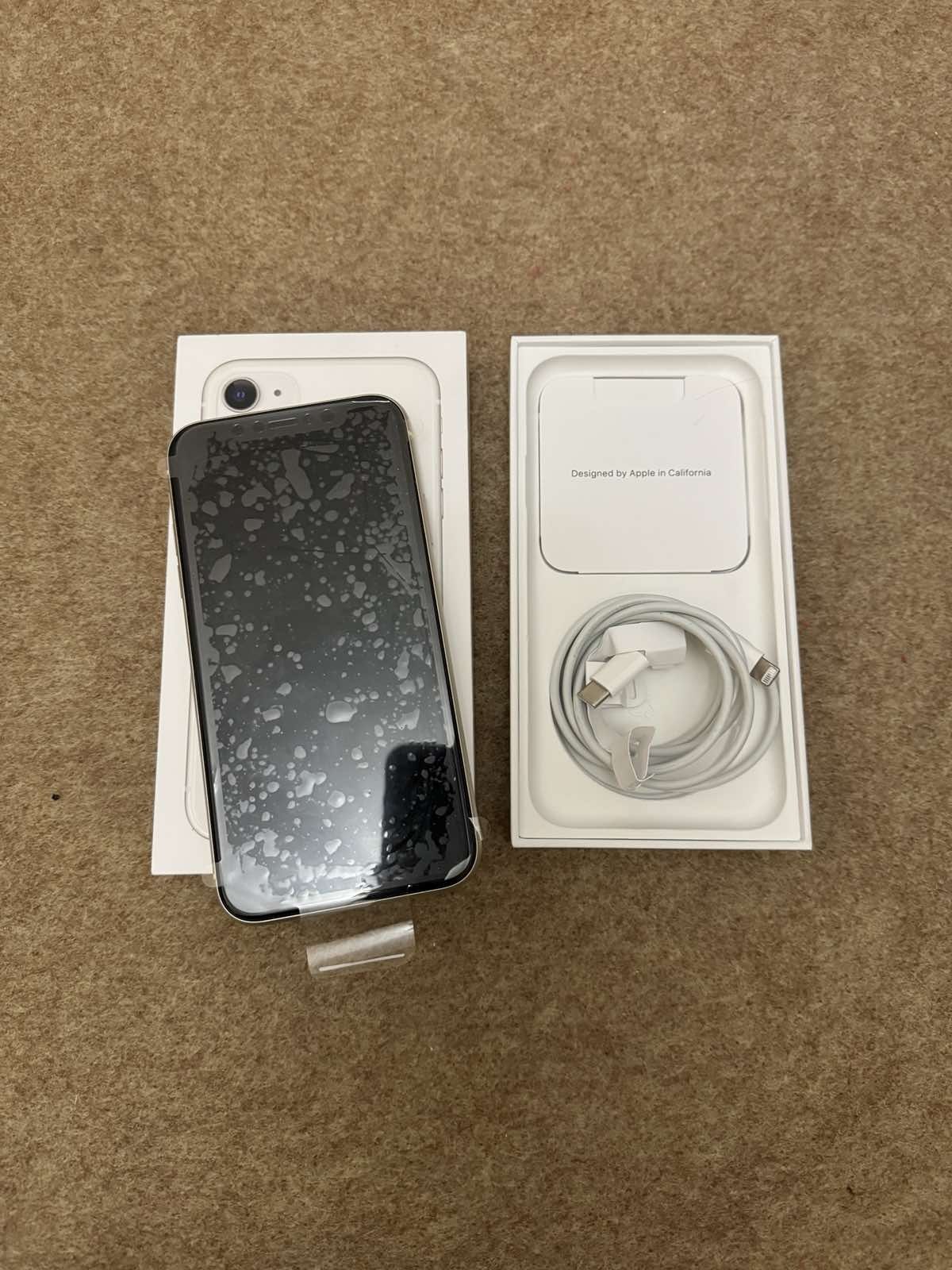 ПРОМО!!!Нов! APPLE iphone 11