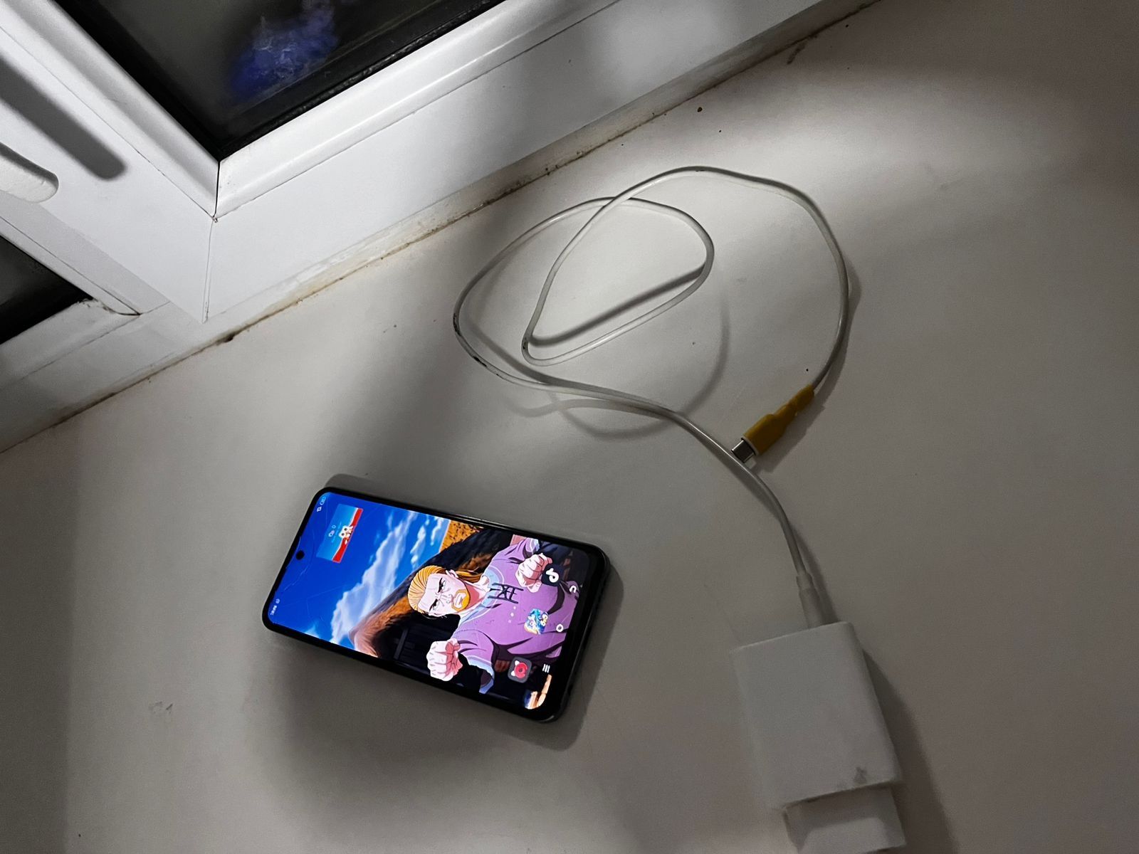 Tecno pova neo 2