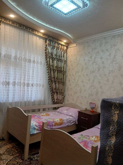 Toshkent shaxar,Yashnabod tumani, Kadisheva bozoriga yaqin kvartira