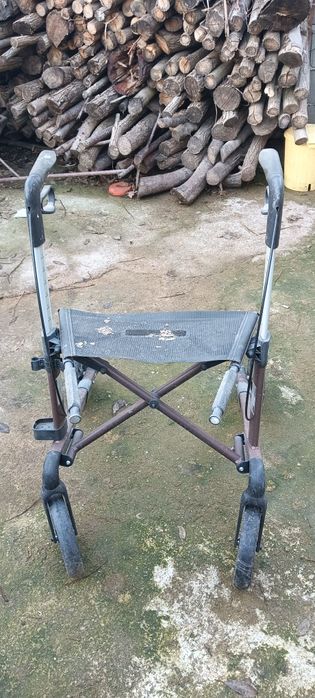 Vând căru de batrani