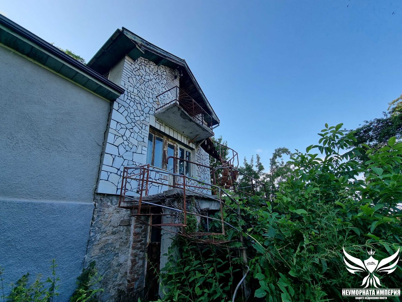 Продава се Къща в с. Горнослав, Област Пловдив - 54 кв.м за 924 €/кв.м - Снимка #2