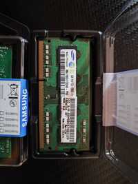 RAM за лаптоп 2x4GB DDR3