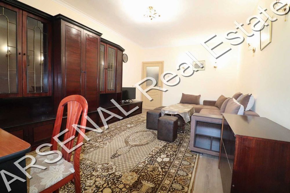 Дава се под наем Двустаен апартамент в София, Лозенец - 85 кв.м за 575 € - Снимка #3