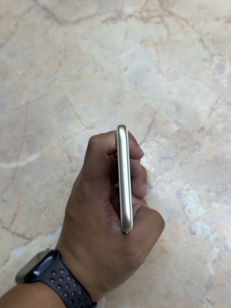 Iphone 7 32gb gold