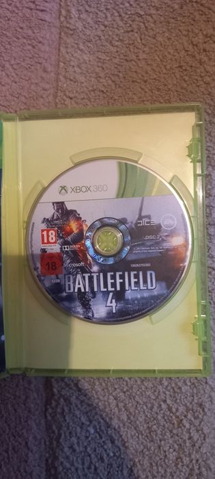 Jocuri pentru Xbox 360