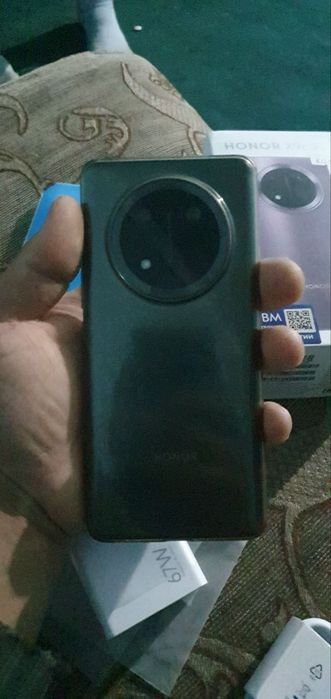 HONOR X9C 3mln naxtga