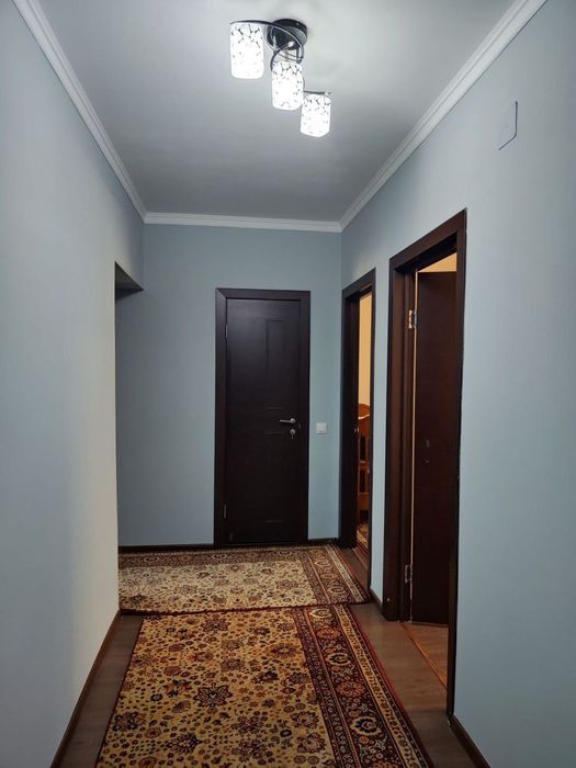 9-худуд 2/1/7 56 м² Сквазной Сергели Янгихаёт продаётся квартира