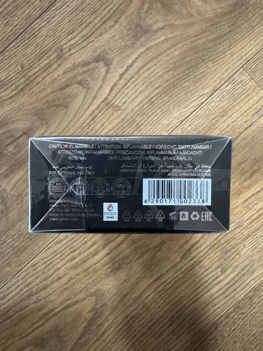 Мъжки парфюми Afnan 9PM 100ml