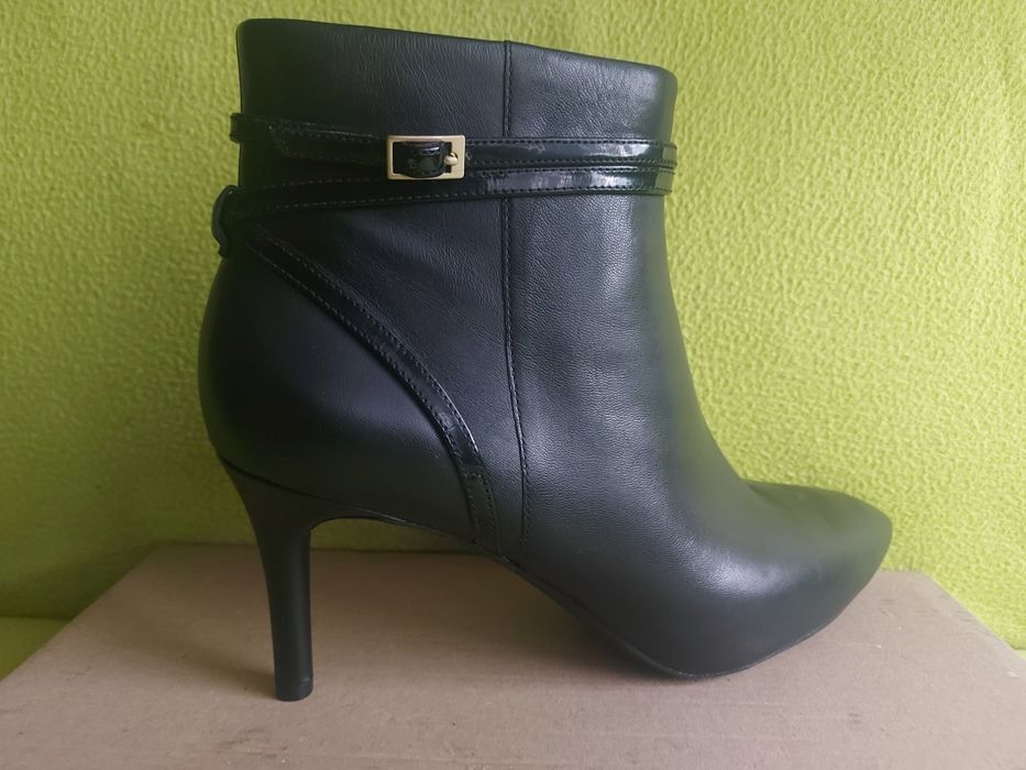 Rockport-39-40н-НОВО-Естествена кожа