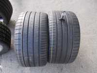 2 anvelope vara Pirelli 315 30 21 profil 6,5mm made Germany