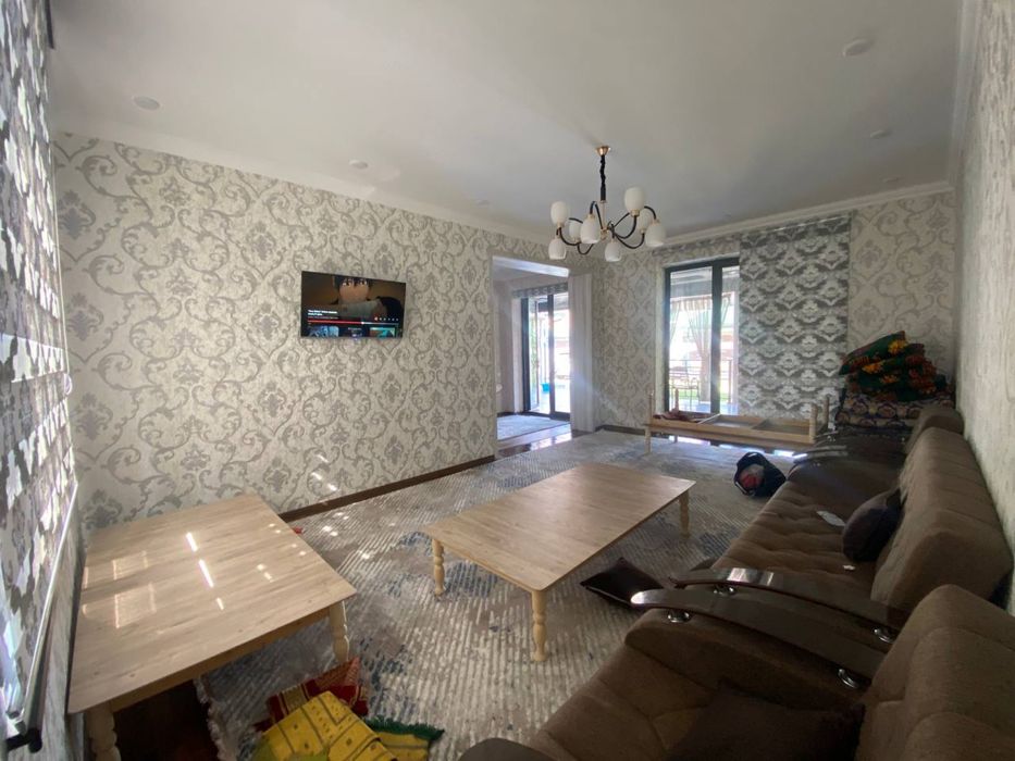 Продается дача на Товоксой